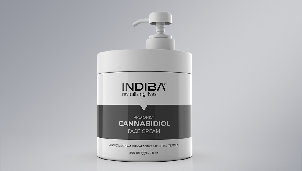 CREMAS INDIBA - INDIBA Group (Spain)
