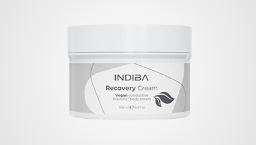 Indiba Creams - INDIBA Group (France)
