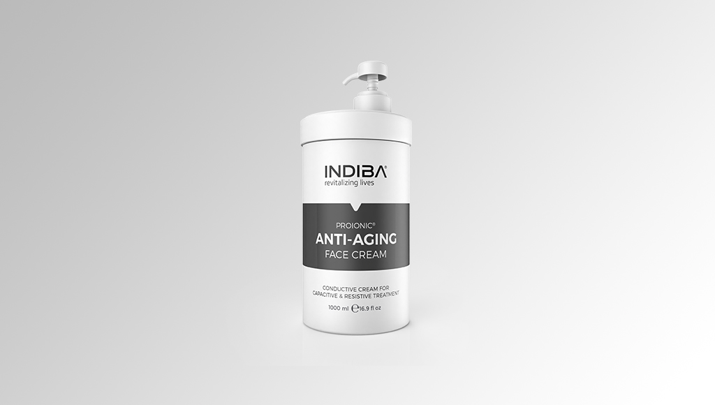 INDIBA CREAMS - INDIBA Group (US)