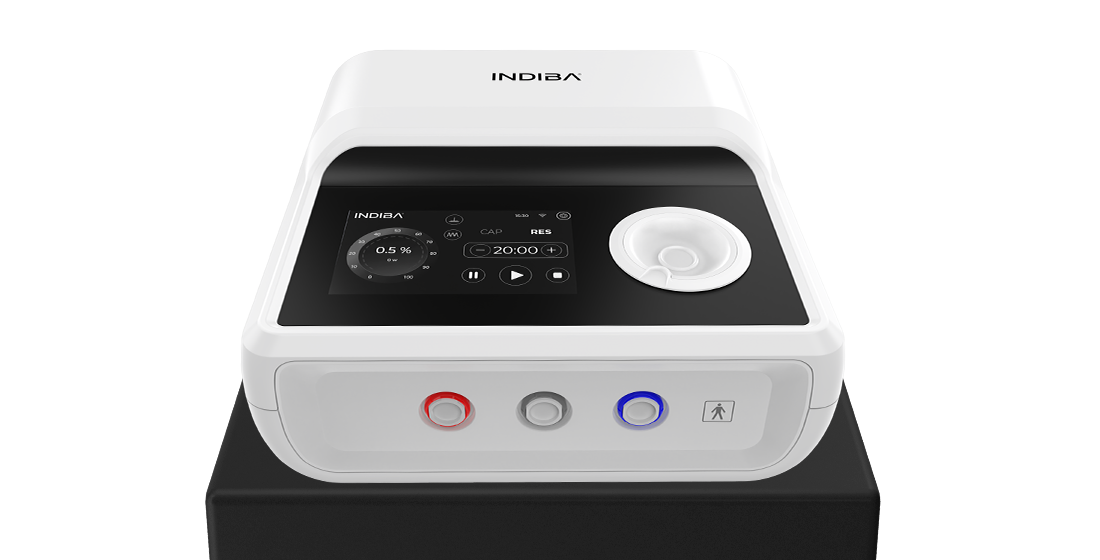 COMPACT Lite - INDIBA Group (US)