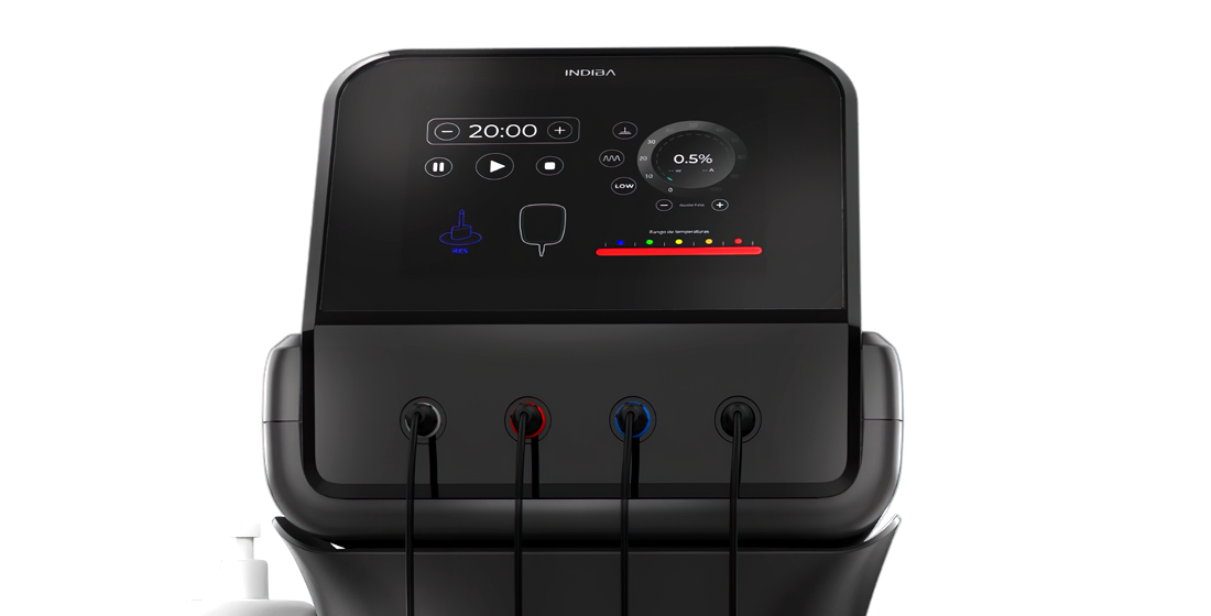 COMPACT Pro - INDIBA Group (US)