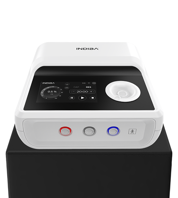 INDIBA: Global leader in Aesthetics, Beauty, Rehabilitation