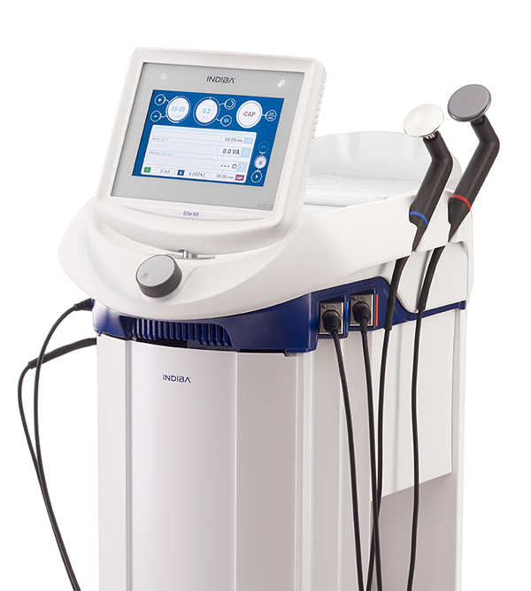 INDIBA: Global leader in Aesthetics, Beauty, Rehabilitation