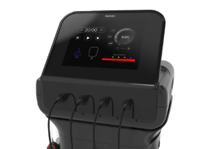INDIBA 448 kHz TECAR / RF Therapy - INDIBA Group (US)