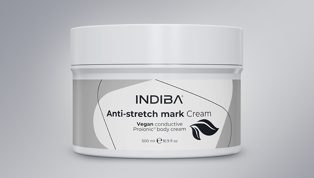 INDIBA CREAMS - INDIBA Group