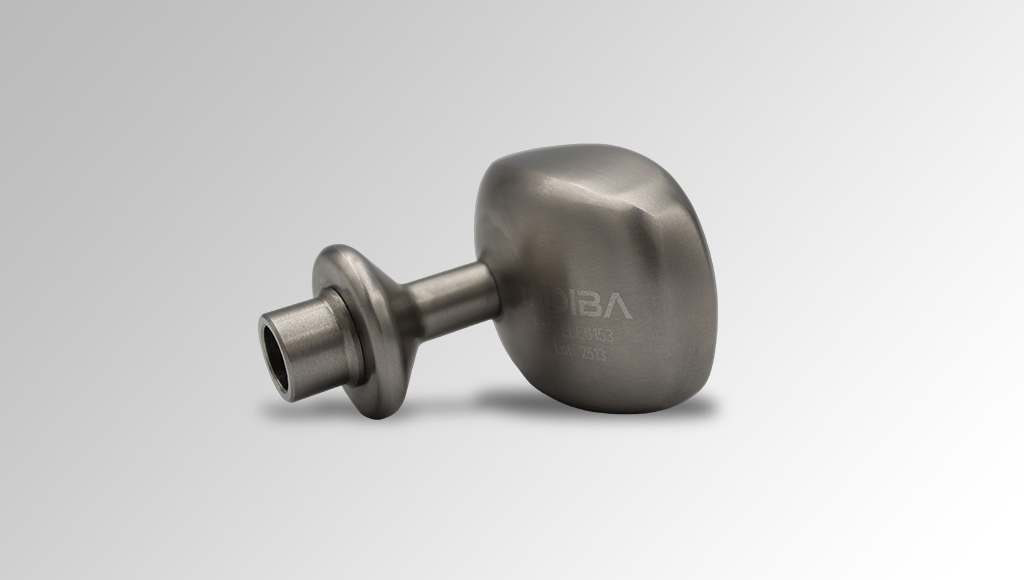 Balance Electrodes - INDIBA Group