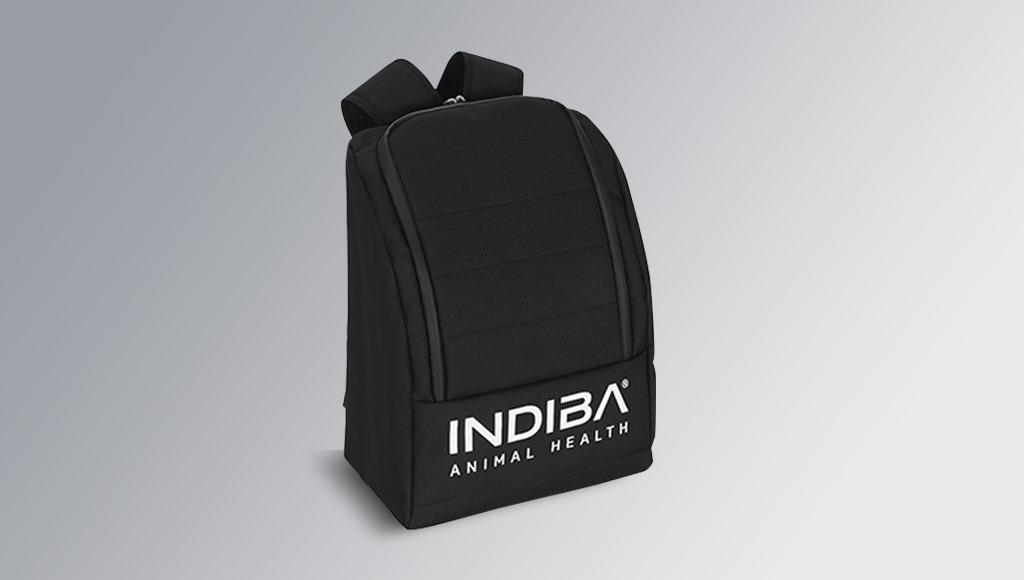 INDIBA Transport Solutions - INDIBA Group